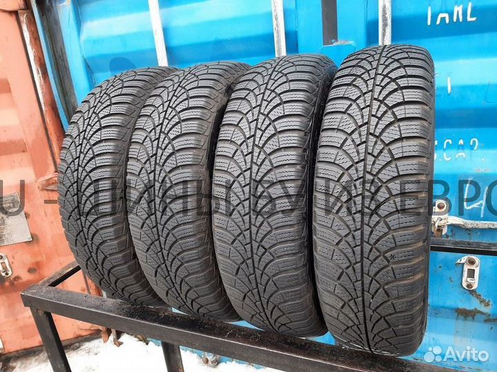Goodyear UltraGrip 9 175/70 R14 98V