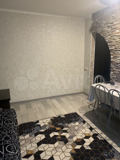 3-к. квартира, 59,6 м², 1/3 эт.