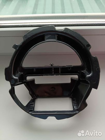 Кронштейн Mercedes-Benz GLC X253 2019