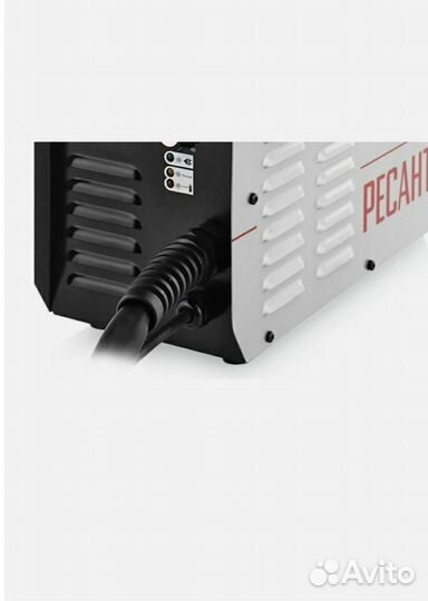 Инверторный плазменный резак Ресанта ипр-40