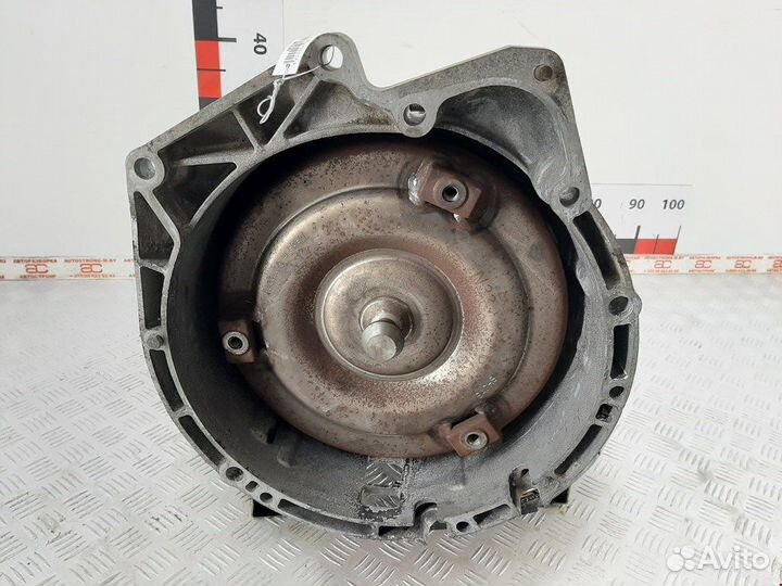 АКПП BMW 5 E39 2.5