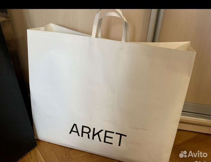 Пакет вещей 40-42