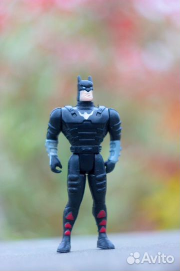 Винтажные фигурки персонажей Marvel Star Wars