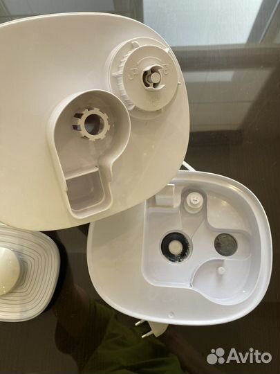 Увлажнитель воздуха ballu не рабочий