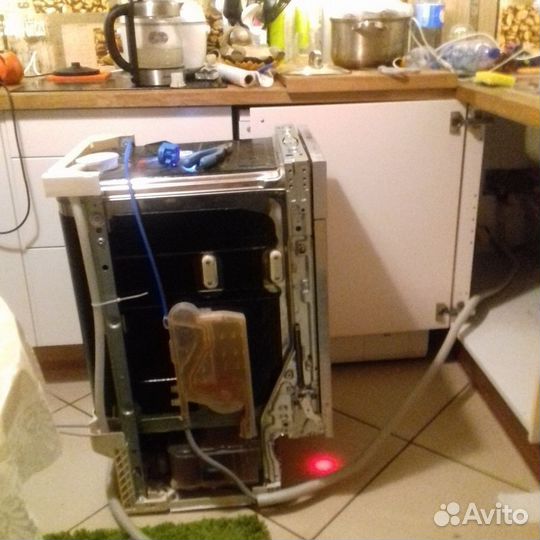 Ремонт стиральных машин холодильников кондиционеры