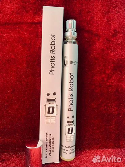 Духи Photis Robot 35мл