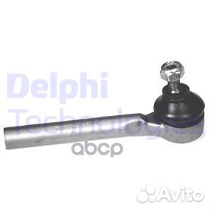 Наконечник рулевой Fiat/Delphi/ TA1506 Delphi