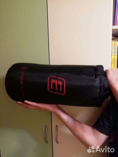 Боксёрская груша Energetics