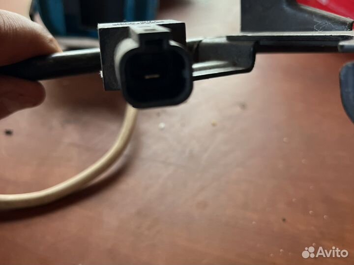 KIA hyundai конденсатор катушки зажигания С пласт