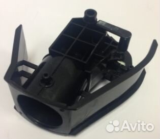 Камера заварного блока