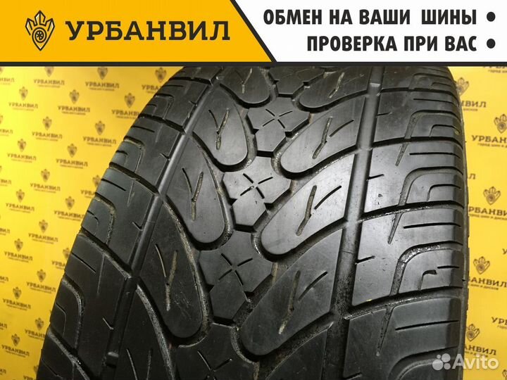 Kumho Ecsta STX KL12 275/45 R20 106W