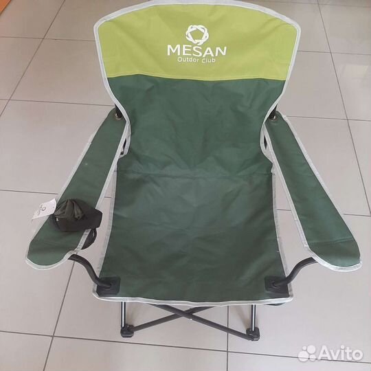 Стул туристический mesan
