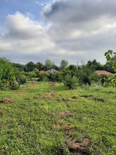 Участок 9,6 сот. (ИЖС)