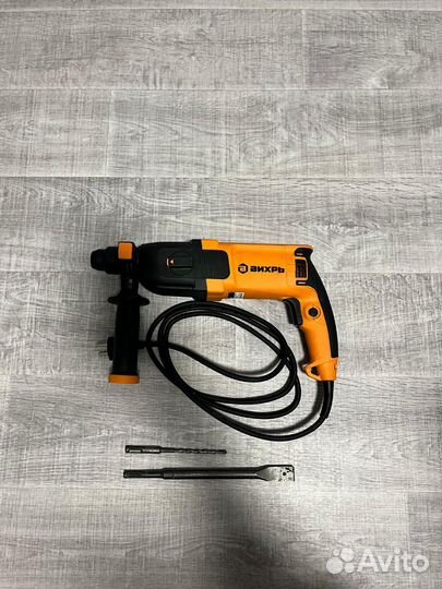 Аренда перфоратора