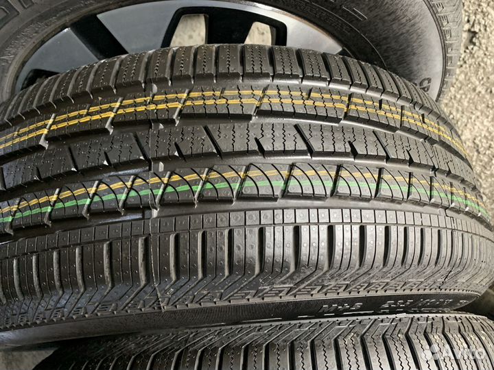Continental ContiCrossContact LX Sport 235/60 R18