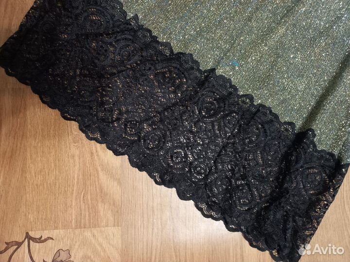 Платье праздничное