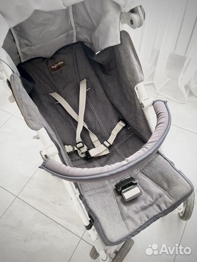 Коляска прогулочная