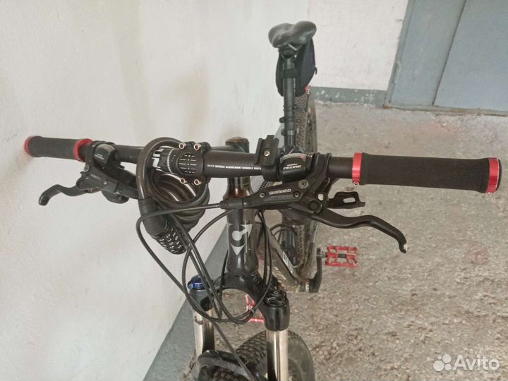 Продам велосипед Nainer bignine Corto FC329