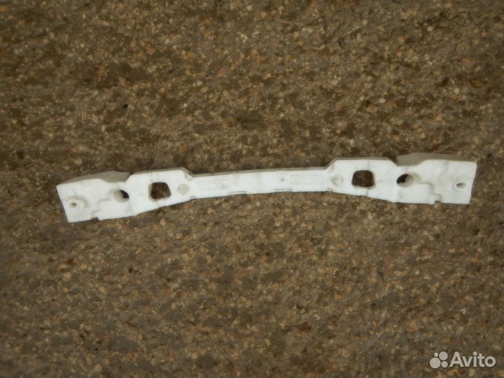 Абсорбер переднего бампера Mazda CX-5 2017-н.в