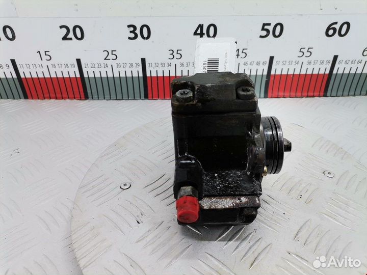 Тнвд для mercedes-benz C-Class (W203) A6110700501