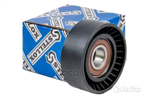 Ролик натяжной без натяжителя Opel Astra H