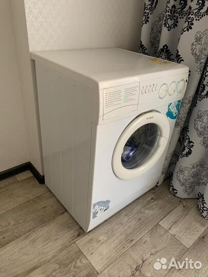 Стиральная машина Ardo A1000X автомат бу