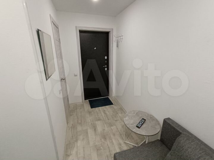 Квартира-студия, 18 м², 1/5 эт.