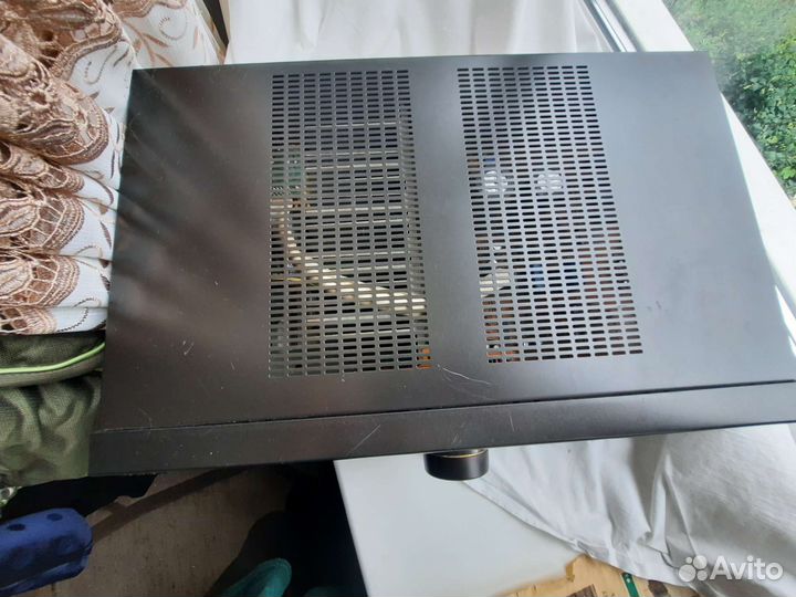 Усилитель Technics su-a700mk2