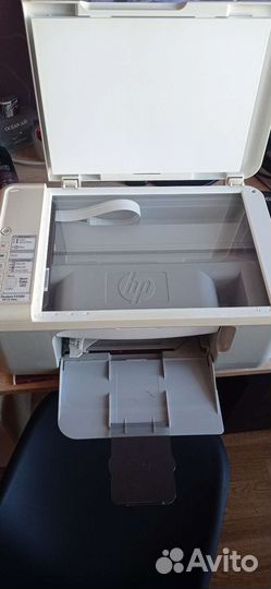 Мфу hp