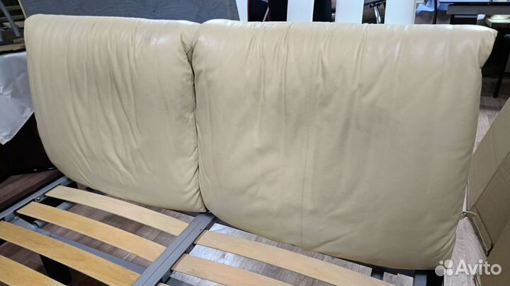 Кровать с матрасом Италия