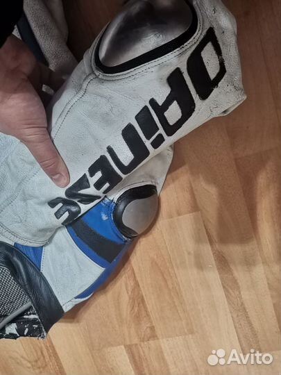 Мотокомбинезон Dainese