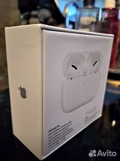 Наушники earpods