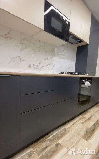 Кухня на заказ