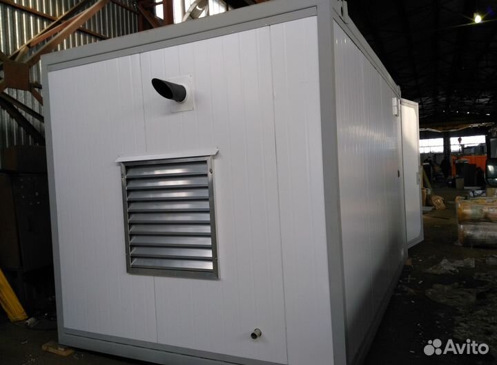 Дизельный генератор псм 120 ад