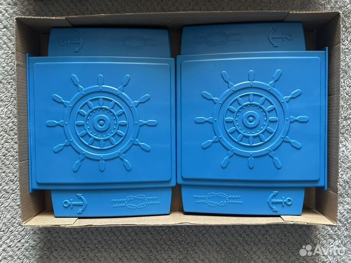 Игра морской бой