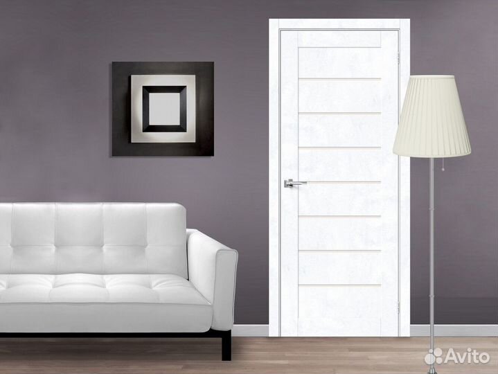 Двери межкомнатные