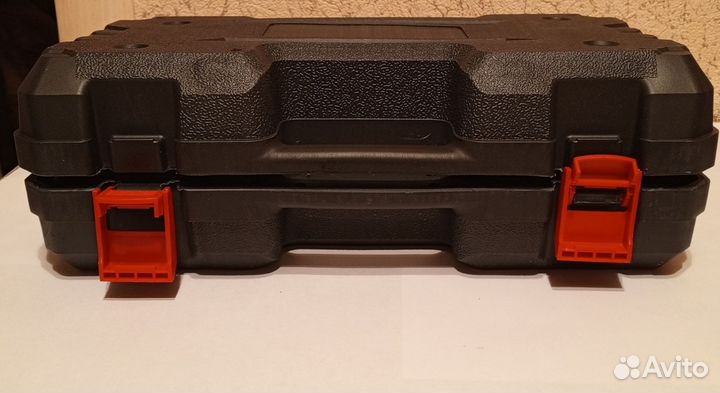 Электропила цепная 6 дюймов 21В