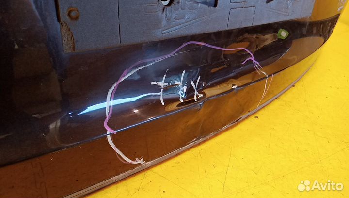 Дверь багажника Q5 8R0827023C