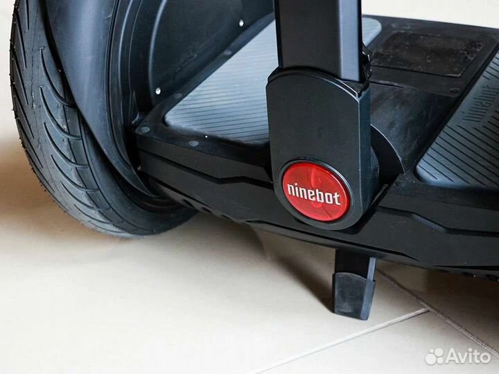 Гироскутер Segway-Ninebot