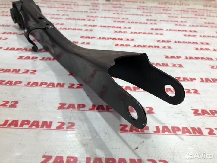 Рычаг подвески задний левый Subaru Outback BS