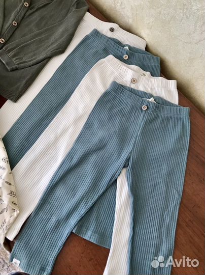 Комплект одежды для двойни на 2 года, унисекс