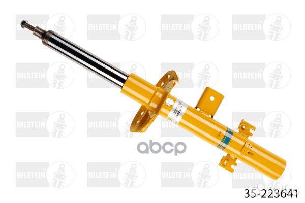 Амортизатор серии B6 Performance 35-223641 Bils