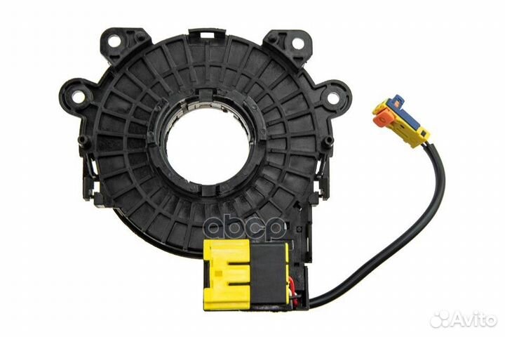 Кольцо контактное airbag рено fluence easre014 NTY