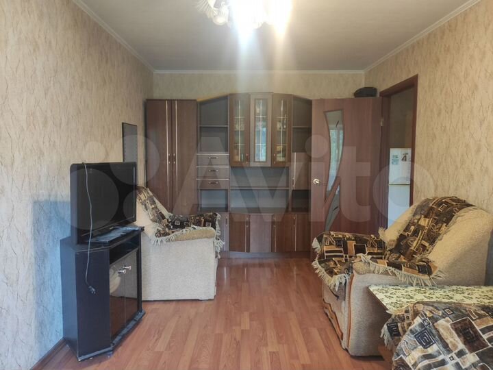 1-к. квартира, 31 м², 3/5 эт.