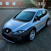 SEAT Altea Freetrack 2.0 AMT, 2012, 235 000 км, с пробегом, цена 1 250 000 руб.