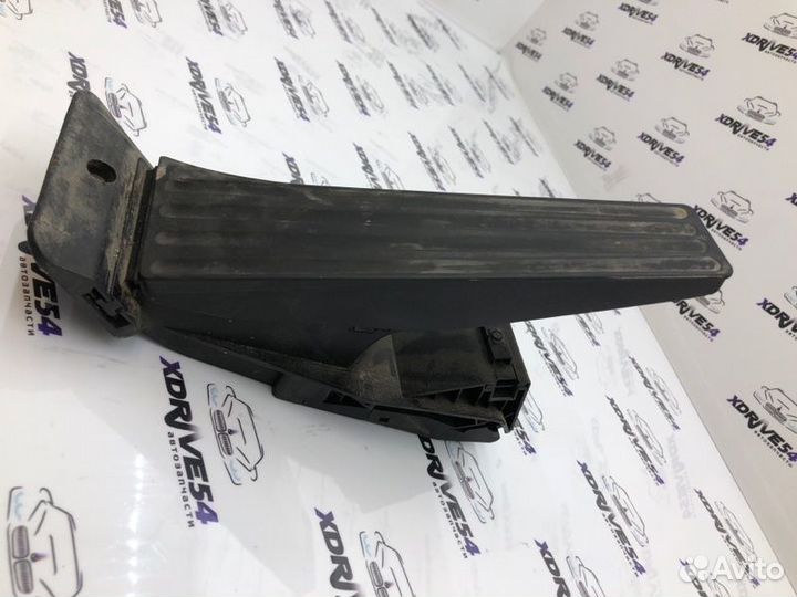 Педаль газа Bmw 535I F10 N55B30A 2012
