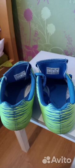 Футбольные бутсы 42 размер бу