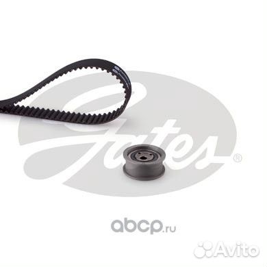 K015521XS Комплект ремня грм ваз 2108-099/granta/k