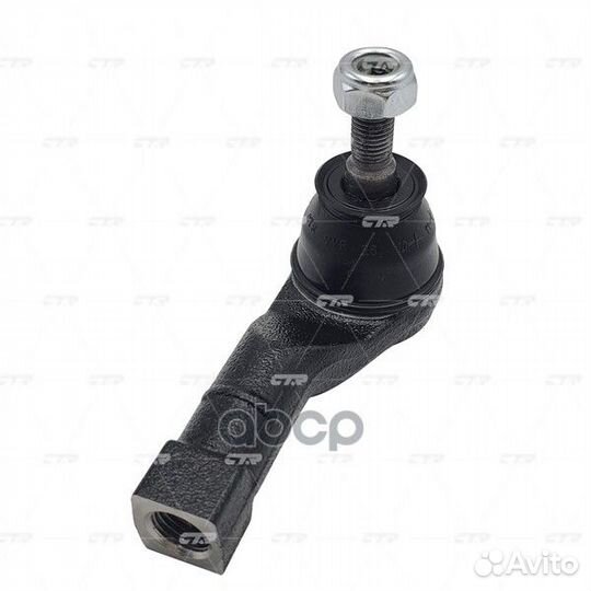 Наконечник рулевой тяги nissan micra -07 прав