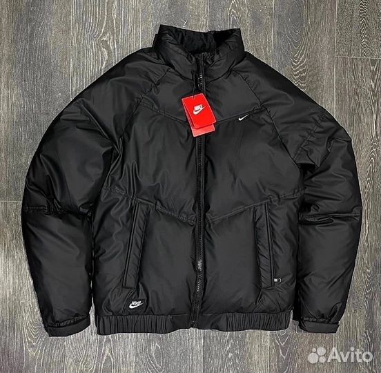 Куртка Найк